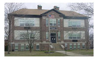 Raymond W. Kershaw School